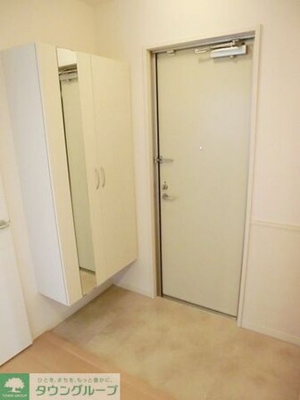 サンプットコートの物件内観写真